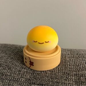smoko blind box - dim sum friends series - baked bun